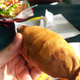 Illustration for article titled SnackTAYku International: The Journey for the Legendary Empanada.